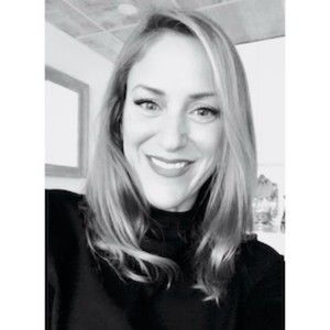 Meet your Posher, Wendy